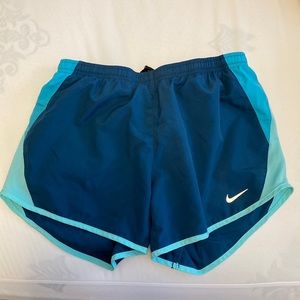 Nike Dri-Fit Running Shorts